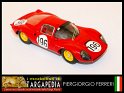 1966 - 196 Ferrari Dino 206 S - Ferrari Racing Collection 1.43 (9)